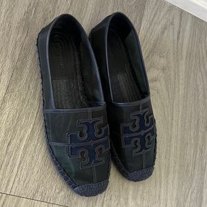 Tory Burch espadrilles